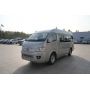 FOTON VIEW C2 15‑Seater Right‑Hand Drive Electric Minibus for Kenya