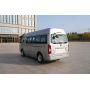 FOTON VIEW C2 15‑Seater Right‑Hand Drive Electric Minibus for Kenya