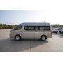 FOTON VIEW C2 15‑Seater Right‑Hand Drive Electric Minibus for Kenya
