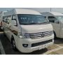 Factory Direct FOTON 16 Seater Passenger Bus LHD | Suitable for Ivory Coast Public & Private Transport