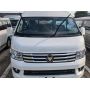 Factory Direct FOTON 16 Seater Passenger Bus LHD | Suitable for Ivory Coast Public & Private Transport