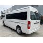 FOTON VIEW CS21 19 Seater Right Hand Drive Minibus for Kenya Public Transport