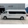 Factory Price FOTON VIEW CS2 Diesel Minibus | Left Hand Drive for Freetown & SL
