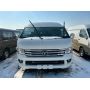 Durable FOTON VIEW CS2 Minibus | 13‑19 Seats Dual‑Power LHD for Douala & Cameroon Market