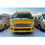 FOTON VIEW CS2 Commercial Shuttle Bus | Right‑Hand Drive for The Gambia Urban & Intertown Use