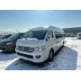 Durable FOTON VIEW CS2 Minibus | 13‑19 Seats Dual‑Power LHD for Douala & Cameroon Market