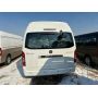 Durable FOTON VIEW CS2 Minibus | 13‑19 Seats Dual‑Power LHD for Douala & Cameroon Market