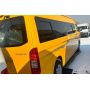 FOTON VIEW CS2 Commercial Shuttle Bus | Right‑Hand Drive for The Gambia Urban & Intertown Use