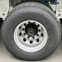 High Quality 60CBM BLAZERS 3-Axle Oil Tanker Trailer for Nigeria