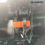 2Axle High Side Wall Semi-trailer