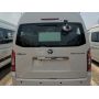 High Adaptability FOTON VIEW CS2 Minibus | 13‑19 Seats LHD for Luanda & Angola Market