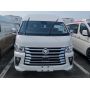 Factory Direct FOTON Light Passenger Bus Left‑Hand Drive for Gabon Transport Business