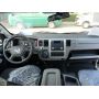 Factory Direct FOTON Light Passenger Bus Left‑Hand Drive for Gabon Transport Business