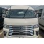 FOTON VIEW CS2 Commercial Shuttle Bus | Left‑Hand Drive for Urban & Inter‑City Use in DR Congo