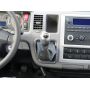 FOTON VIEW CS2 Commercial Shuttle Bus | Left‑Hand Drive for Urban & Inter‑City Use in DR Congo