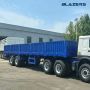 Full Semi Trailer