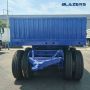 Full Semi Trailer