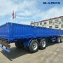 Full Semi Trailer