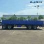 Full Semi Trailer
