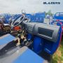 Durable 22HP Hydraulic WAW Diesel Tipper 3 Wheel Tricycle for African Farm Agricultural Produce Transport