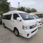 Zhongtong Mini Bus 16seats RHD to Kenya