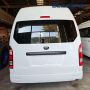 Zhongtong Mini Bus 16seats RHD to Kenya